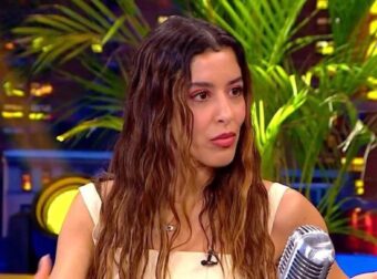 Μαρίνα Σάττι για το χασμουρητό στη Eurovision: «Ξέρω πολύ καλά γιατί το έκανα»
