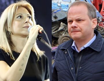 Ξέσπασε η Καρυστιανού για τον Καραμανλή – Είπε αuτά που κανείς δεν τολμά να πει δημόσια για τα Τέμπη