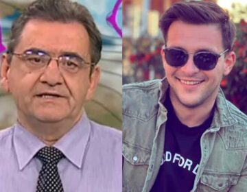 Γιατί μας τραβάει η θάλασσα… μέσα; Ο Κολυδάς προειδοποιεί μετά τον πνιγμό του Στέφανου – Τι είναι τα θαλάσσια ρεύματα έλξης και πώς τα αποφεύγουμε