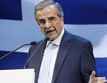Οργή Σαμαρά κατά κυβέρνησης για την Μονή Σινά – «Πρωτοφανής η διεθνής περιθωριοποίηση της χώρας»