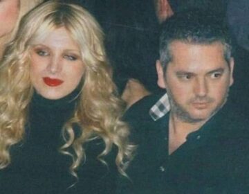 Πέρασαν κι έφυγαν: 6 διάσημοι Έλληνες με τους οποίους είχε σχέση η Κατερίνα Καινούργιου