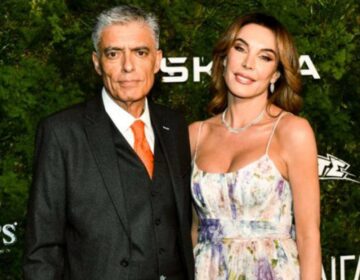 Το μεγάλο πάρτι Στεφανίδου – Ευαγγελάτου στην Αίγλη Ζαππείου – Ήταν όλοι εκεί