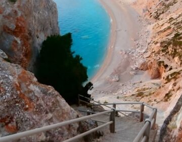 Οι 7 πιο επικίνδυνες παραλίες της Ελλάδας – Κάνεις το σταυρό σου και βουτάς