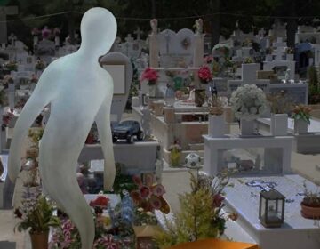 Τι συμβαίνει στην ψυχή όταν το σώμα θάβεται;