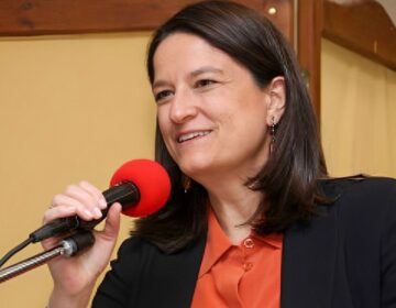 Κεραμέως: «Η χώρα μας έχει πλέον χαμηλότερη ανεργία από τη Σουηδία, την Εσθονία, τη Φινλανδία και την Ισπανία»