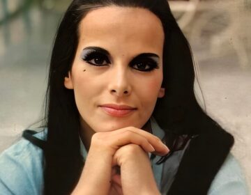 Ίνκα Τσαγκάρη: Η συγκλονιστική ομοιότητα με τη μητέρα της – Σα να βλέπουμε την Έλενα Ναθαναή