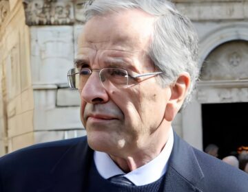 Xαμός με τον Σαμαρά – Είπε για τα ομόφυλα ζευγάρια στην Ελλάδα αuτό που κανείς πολιτικός δεν τόλμησε