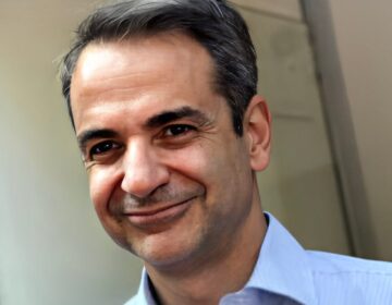 Κυριάκος Μητσοτάκης: «Η ανεργία στη χώρα μας είναι μικρότερη από αυτή της Σουηδίας, Φινλανδίας και Ισπανίας»