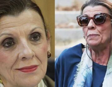 Συγκλονίζει η Μαρία Κανελλοπούλου: «Ο τελευταίος πνευμονολόγος μου είπε…»