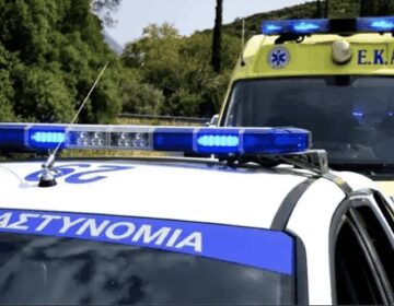 Τραγωδία: 36χρονος βρέθηκε απαγχονıσμένος στο μπαλκόνι του σπιτιού του – Το σημείωμα που άφησε