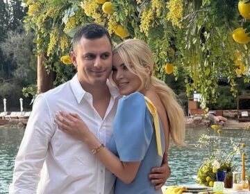 Κατερίνα: Η αποκάλυψη για τα πέντε βαφτιστήρια της – «Κάνω την ασφάλεια ζωής τους μέχρι τα 18»