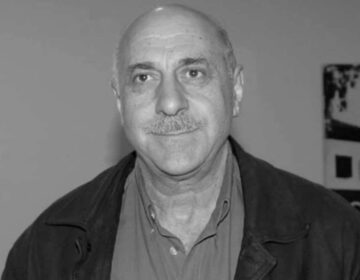 Θρήνος στον Ελληνικό αθλητισμό – Έφυγε από τη ζωή ο Αλέκος Ιωακειμίδης