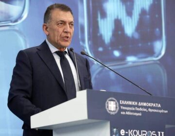 ΜΟΛΙΣ ΑΝΑΚΟΙΝΩΘΗΚΕ: ΕΚΤΑΚΤΗ ΑΝΑΚΟΙΝΩΣΗ ΒΡΟΥΤΣΗ ΓΙΑ ΤΟΝ ΤΕΛΙΚΟ ΟΛΥΜΠΙΑΚΟΣ – ΠΑΝΑΘΗΝΑΙΚΟΣ