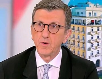 ΣΚΑΪ: Πάρθηκε η απόφαση για τον Άρη Πορτοσάλτε