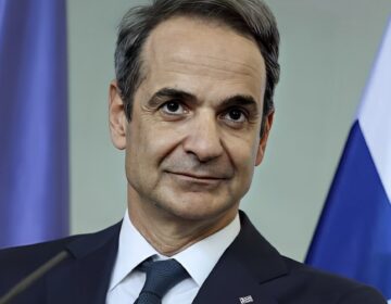 Προσωπικός αριθμός: Ξεκινάει σήμερα η χορήγησή του μέσω myinfo.gov.gr