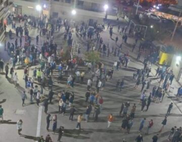 Σεισμός: Μία 14χρονη νεκρή και 69 τραυματίες στην Τουρκία από τα 5,8 Ρίχτερ ανοιχτά της Ρόδου
