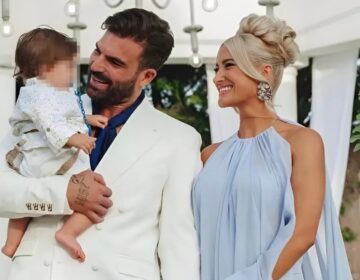 Ιωάννα Τούνη – Δημήτρης Αλεξάνδρου: Επανασύνδεση για το πρώην ζευγάρι – Τι τους έφερε ξανά κοντά