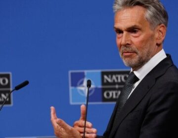 Ολλανδία: Σε κατάρρευση η κυβέρνηση – Παραιτείται και ο πρωθυπουργός