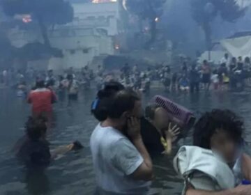 Στη φυλακή για την τραγωδία στο Μάτι τρία στελέχη της Πυροσβεστικής και ο τότε Γ. Γ. Πολιτικής Προστασίας