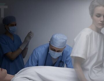 Αuτό συμβαίνει πραγματικά μετά το θάνατο σύμφωνα με μια νέα επιστημονική μελέτη