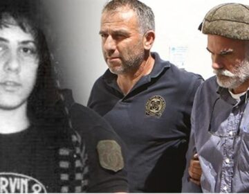 Ισόβια χωρίς ελαφρυντικό στον Κορκονέα για τη δολοφονiα Γρηγορόπουλου