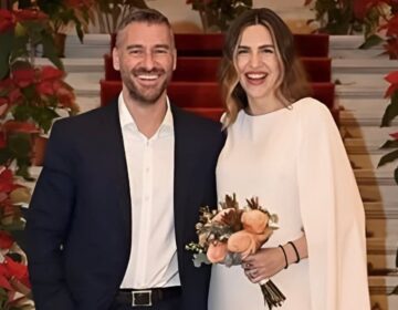 O Γιούρκας Σεϊταρίδης κλείνει τα 44 και ποζάρει με την κόρη του σε μια σπάνια φωτογραφία: «Oταν έχω εσένα έχω τα πάντα»