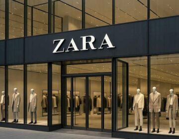 Αυτή η κομψή μπλούζα από τα Zara έχει γίνει viral στο TikTok -Θα γίνει sold out, στα 26 εupώ