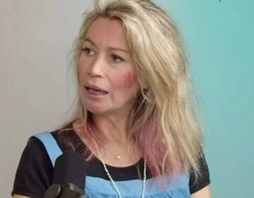 Άριελ Κωνσταντινίδη: Αποκαλύπτει πρώτη φορά πώς έμεινε έγκυος – «Χρησιμοποίησα δανεικό ωάριο»
