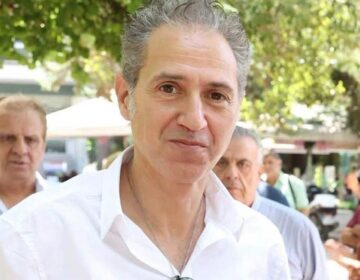 Δημήτρης Κόκοτας: Η επιθυμία της οικογένειας μετά τα νεότερα για την υγεία του