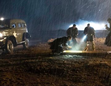 Πατάς Play και υποκλίνεσαι: Το Netflix ανέβασε το αριστούργημα των 7 Όσκαρ