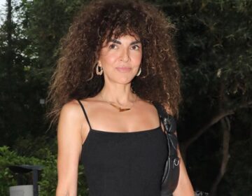 Σολωμού: Στη δημοσιότητα βίντεο με φιλιά στο στóμα με τον Αλμπάνη – Τι συμβαίνει μεταξύ τους