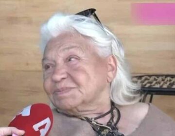 Τιτίκα Στασινοπούλου για την Αλίκη Βουγιουκλάκη: «Έκανε ενέσιμες θεραπείες από πρόβατα για να μείνει νέα»