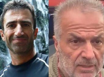 Μαθεύτηκε όλη η αλήθεια για τον νεκρό ορειβάτη στη Δράμα – Μεγάλη ανατροπή