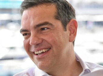Ο Αλέξης Τσίπρας έβαλε φωτιά στο πολιτικό σκηνικό – Η δημιουργία νέου πολιτικού φορέα και οι ηχηρές παρουσίες