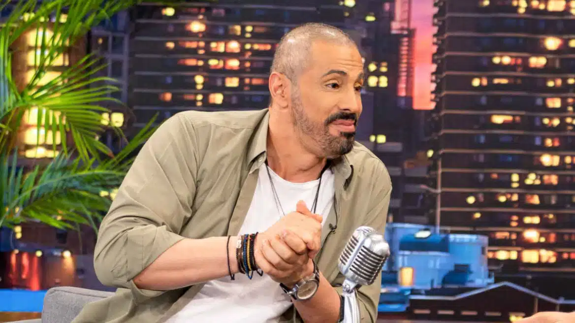 Γιώργος Παράσχος: Η αντίδρασή του όταν ο γιατρός του ανακοίνωσε πως έχει καρκίνο