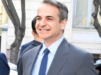 Ξεπερνά το 30% η ΝΔ με μεγάλη διαφορά από την Πλεύση – «Όχι Τσίπρας» λέει το 62%