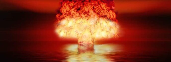 Τί πρέπει να κάνουμε σε περίπτωση πυρηνικού πολέμου