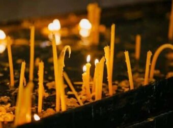 Ξεκινάει η νηστεία των Αγίων Αποστόλων 2025 – Από τι νηστεύουμε