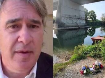 Άρτα: «Μαζί άνοιξαν τα φτερά τους να σώσουν άλλα παιδιά, γιατί οι καρδιές δεν έχουν χρώμα» – Συγκλονίζει το μήνυμα του γιατρού Ανδρέα Ηλιάδη για τα ανήλικα αγόρια