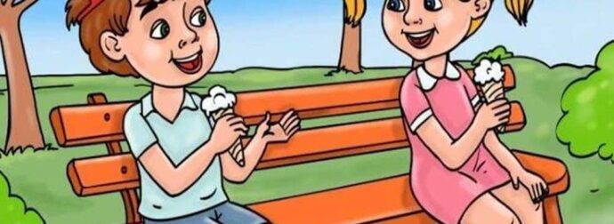 Βρείτε το λάθος στην εικόνα μέσα σε 7 δευτερόλεπτα