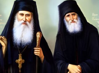 Αγιος Παΐσιος: «Αυτή η αμαρτία πληρώνεται πολύ βαριά»