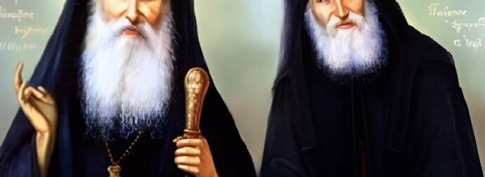Αγιος Παΐσιος: «Αυτή η αμαρτία πληρώνεται πολύ βαριά»