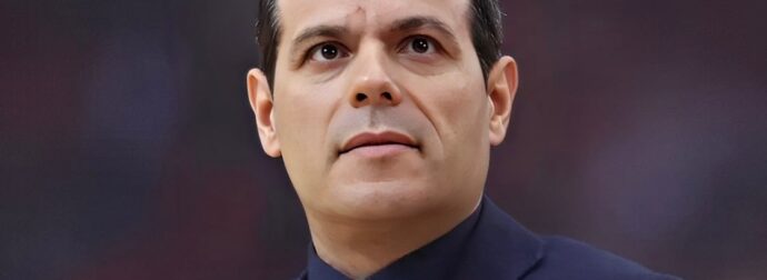 Ισραήλ: Πύραυλος έπεσε στην πολυκατοικία που μένει ο Δημήτρης Ιτούδης – Στην Ελλάδα βρίσκεται ο προπονητής της Χάποελ