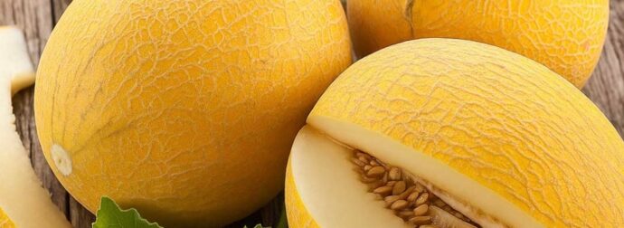 20 λόγοι για να τρώμε πεπόνι συχνά