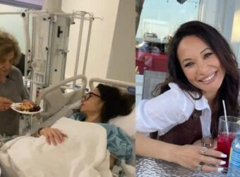 Κατάθεση ψυχής από τη Μάρω Λύτρα για το πρόβλημα υγείας της: «Λίγοι το γνωρίζουν, πέρασα από δύο χειρουργικές επεμβάσεις ανευρύσματος εγκεφάλου»