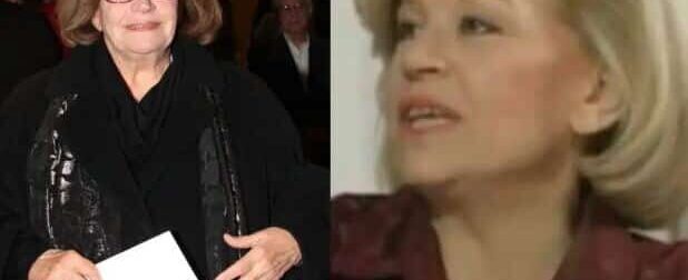 Μόλις Μαθεύτηκε – Γιατί δεν θα γίνει κηδεία της Κατερίνας Γιουλάκη