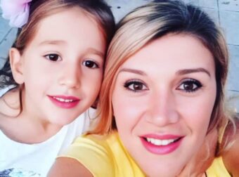 «Συγκλονίζει» η Ξένια Πρεζεράκου για την αδικοχαμένη κόρη της: «Τώρα θα αποφοιτούσες…»