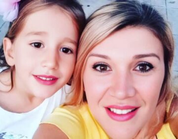 «Συγκλονίζει» η Ξένια Πρεζεράκου για την αδικοχαμένη κόρη της: «Τώρα θα αποφοιτούσες…»