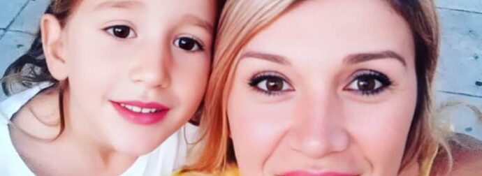 «Συγκλονίζει» η Ξένια Πρεζεράκου για την αδικοχαμένη κόρη της: «Τώρα θα αποφοιτούσες…»