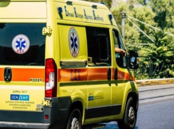 ΧΑΟΣ ΣΤΟ ΚΕΝΤΡΟ ΤΗΣ ΑΘΗΝΑΣ ΜΕΤΑ ΑΠΟ ΑΥΤΟ ΠΟΥ ΕΓΙΝΕ